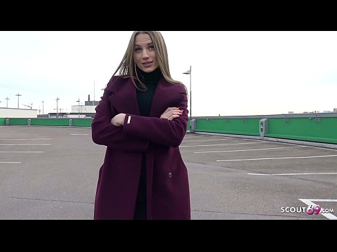 ❤️ GERMAN SCOUT SE YON RÈV TOUCH STEELE, PARKING TELLTALE AK SEXY POU LAJAN ❤️❌ Sèks nan nou % ht.hdpornpics.ru% ❌️