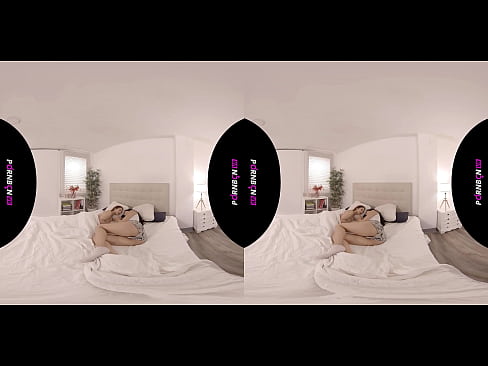 ❤️ PORNBCN VR De jèn madivin reveye eksitan nan reyalite vityèl 4K 180 3D Geneva Bellucci Katrina Moreno ❤️❌ Sèks nan nou % ht.hdpornpics.ru% ❌️