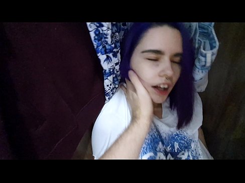 ❤️ Jwenn sè m nan klozèt la epi li te ede l kom ❤️❌ Sèks nan nou % ht.hdpornpics.ru% ❌️
